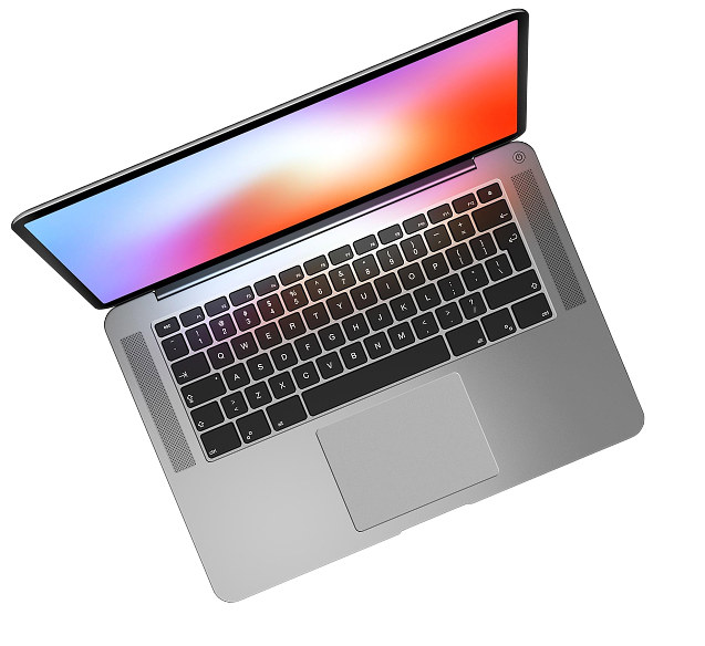 Laptop