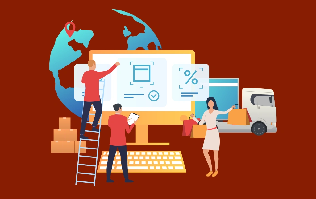 Modern eCommerce Logistics Strategies for Australian Retailers
