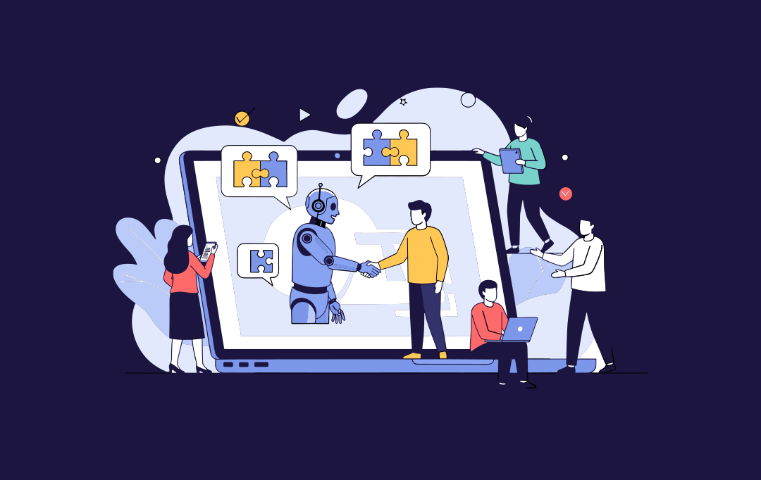 Enterprise AI Outsourcing: How to Choose the Right AI Development Partner