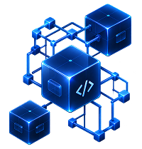Custom Blockchain Solutions