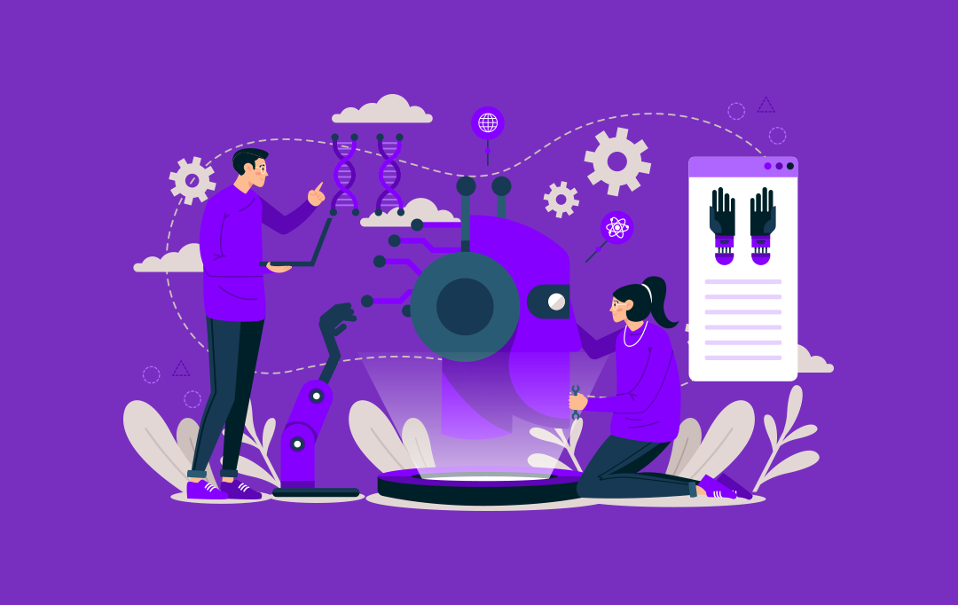 10 AI Innovations Transforming the UK Healthcare Industry in 2026