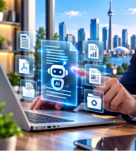 AI Document Processing Solutions