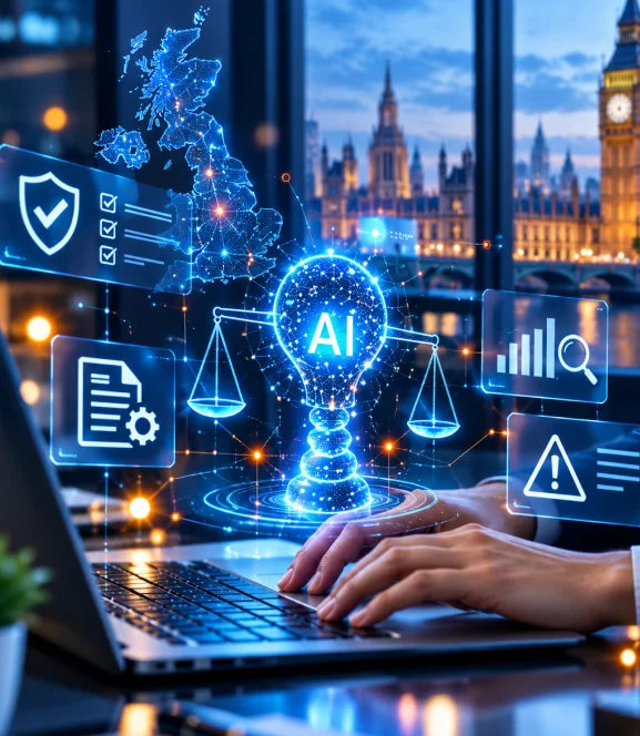 AI Governance and Risk Management