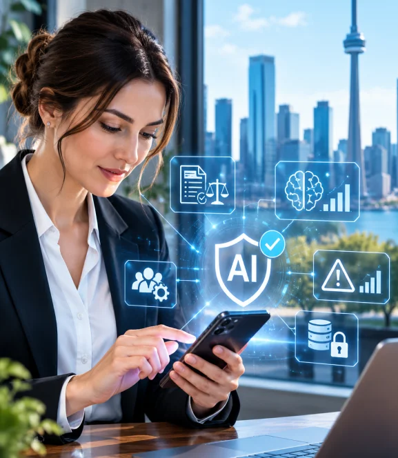AI Governance and Risk Management