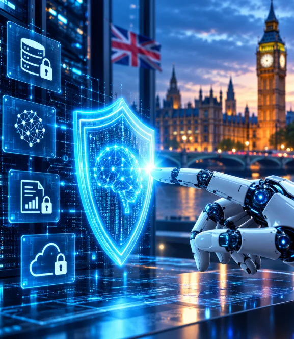 AI Model and Data Security
