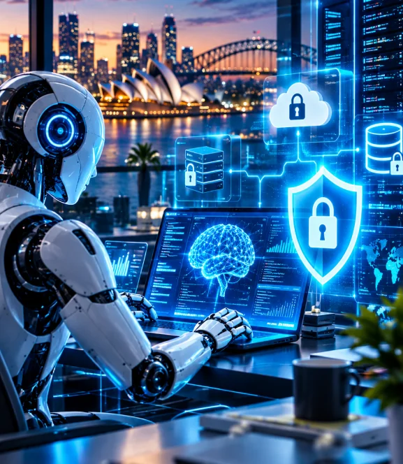 AI Model and Data Security