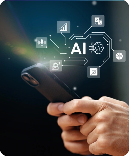AI-Powered App Development