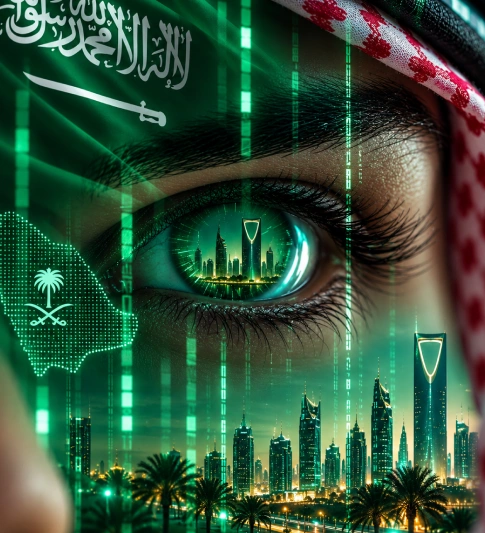 Computer Vision App Development