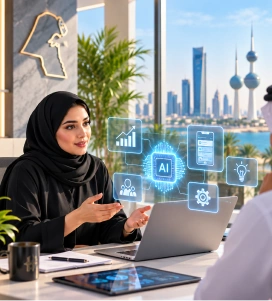 AI Strategy and App Consulting