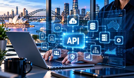 API & System Integration
