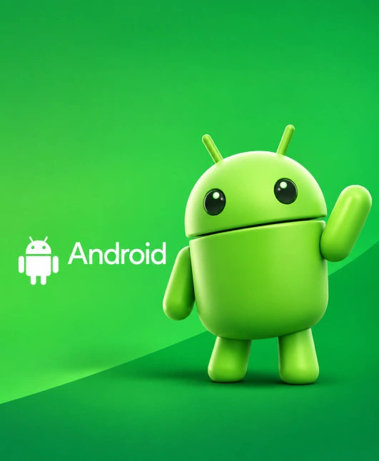 Android App Development
