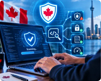 Application Security Testing