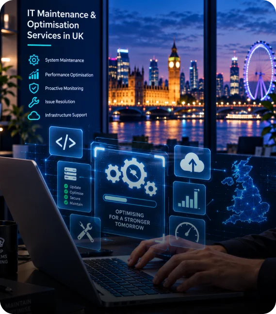 Artificial Intelligence & Intelligent Automation