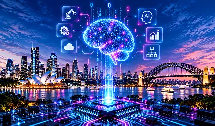 AI & Machine Learning Integration