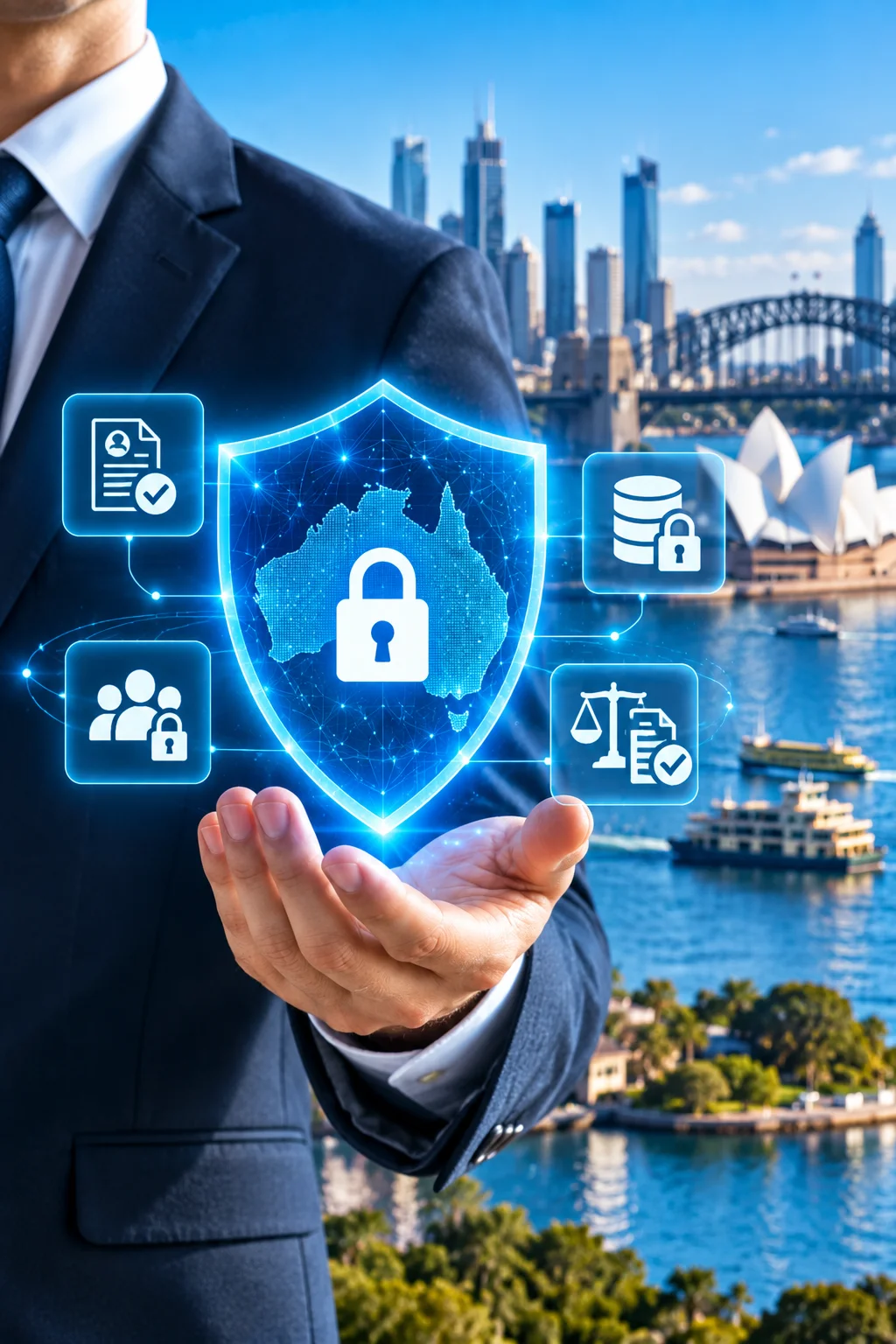 Australian Privacy Compliance