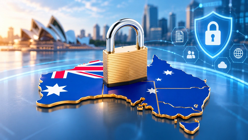 Australian Privacy Requirements