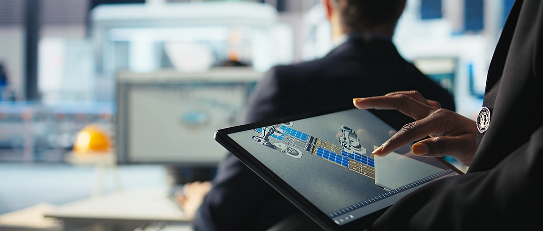 Automation That Creates Business Value
