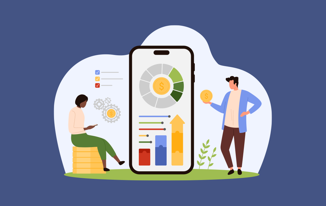 BNPL App Development: Features, Costs & Market Opportunities