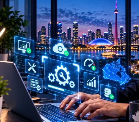 Backup & Disaster Recovery Management