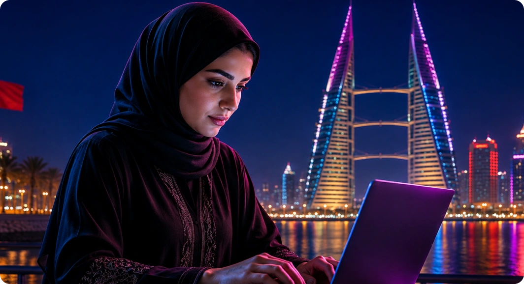 Bahrain Manage IT Assets