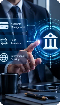 Banking