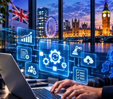 Business Automation