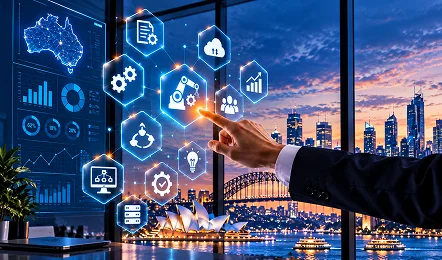 Business Process Automation