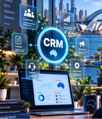 CRM Development