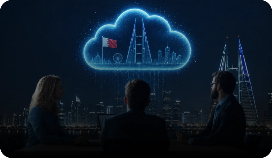 Cloud Maintenance and Support