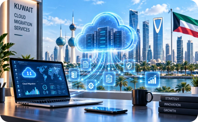 Cloud Migration Services