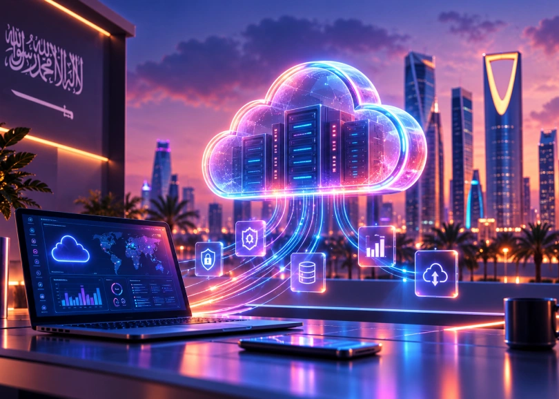 Cloud Migration Services