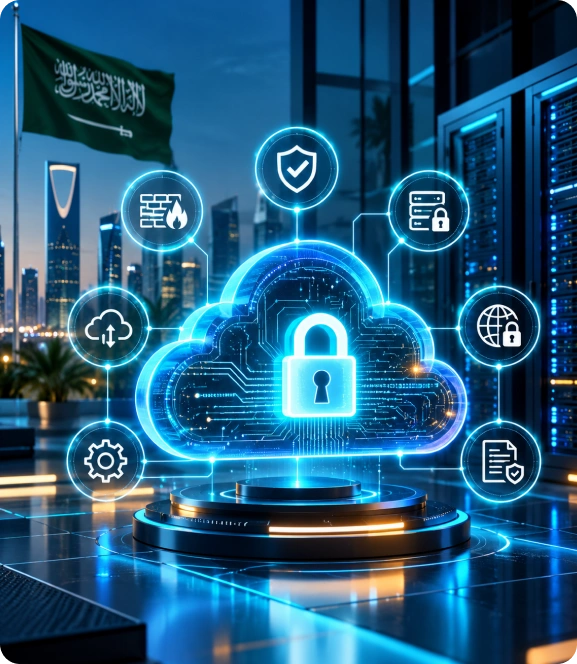 Cloud Security Controls