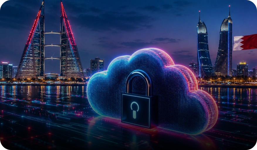 Cloud Maintenance and Support