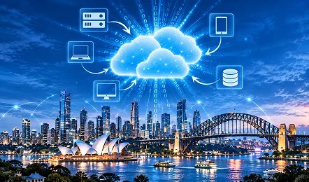 Cloud Transformation Services