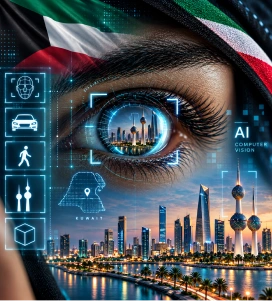 Computer Vision App Development
