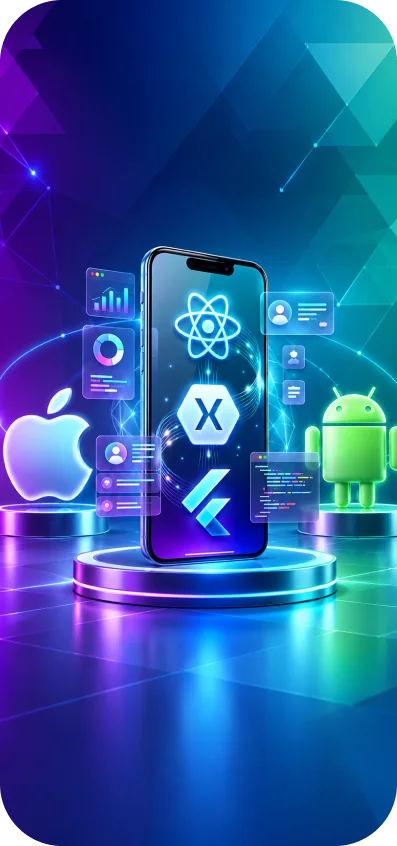 Cross-Platform App Development
