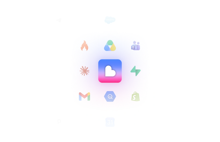Customised AI Model Integration