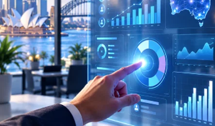 Data & Business Intelligence