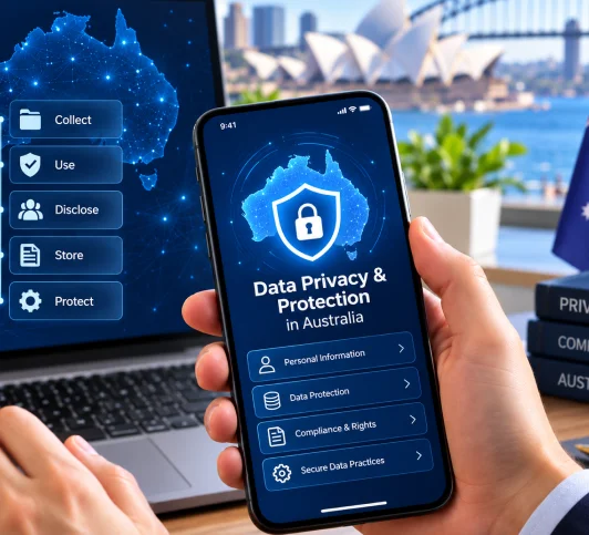 Data Privacy & Protection
