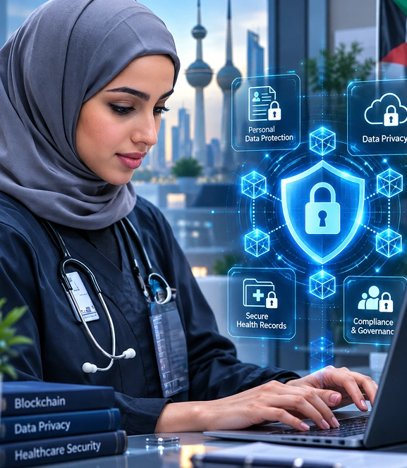 Data Privacy and Protection
