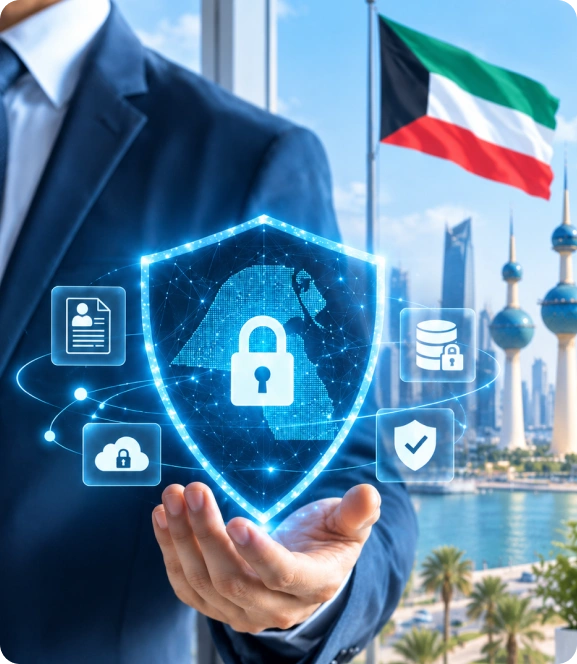 Data Privacy and Protection