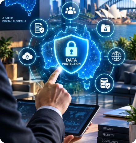 Data Protection and Encryption