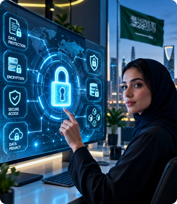 Data Protection and Encryption