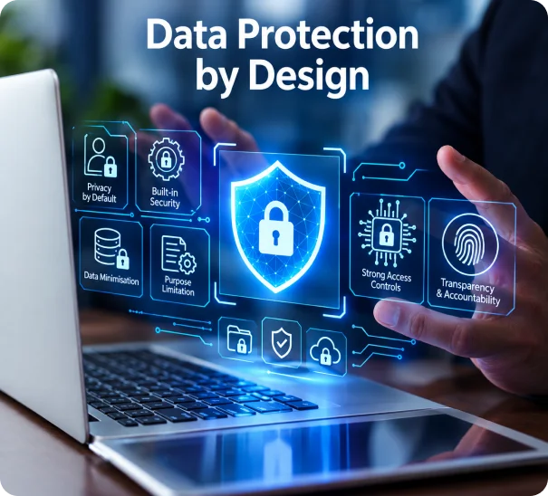 Data Protection by Design