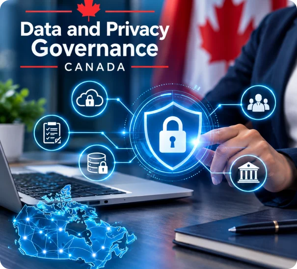 Data and Privacy Governance