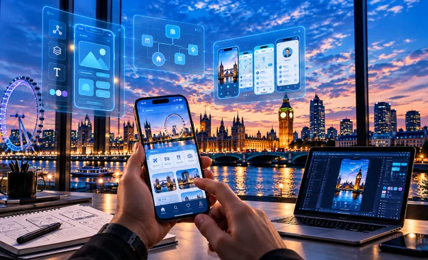 Technology Application