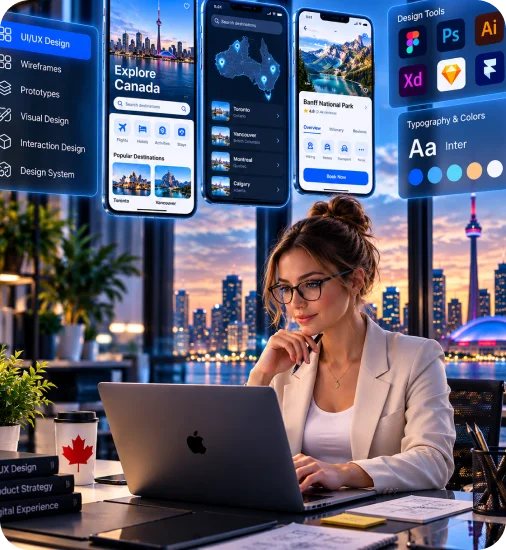 Architecture & Technology Planning