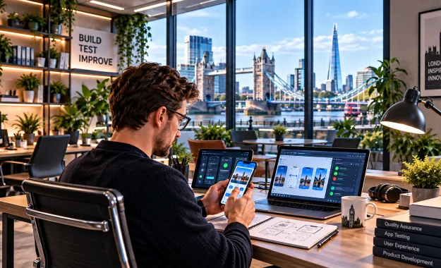 Technology Application