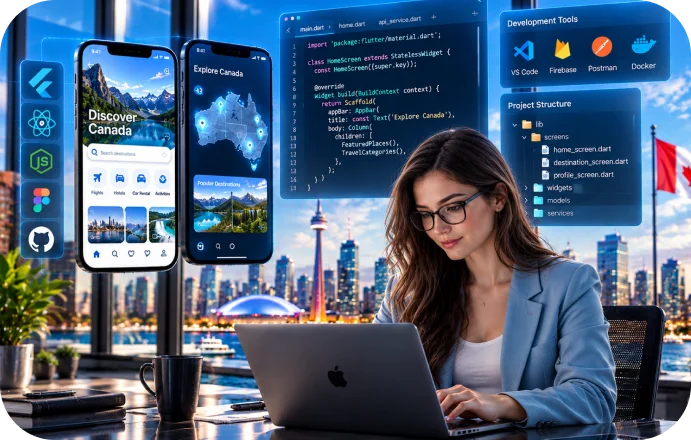 Application Development