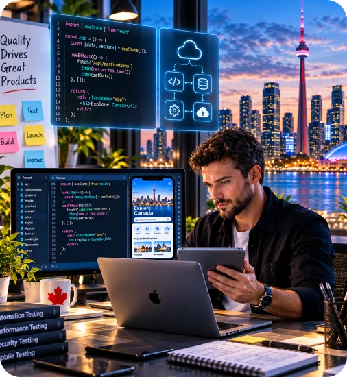 AI App Development
